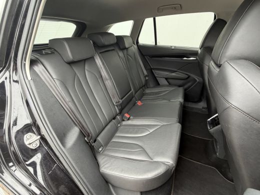 Skoda Enyaq iV 80 First Edition Soh 92% Adap.Cruise Leer Memory Stoel/Stuurverw Camera Uitstraling! ActivLease financial lease