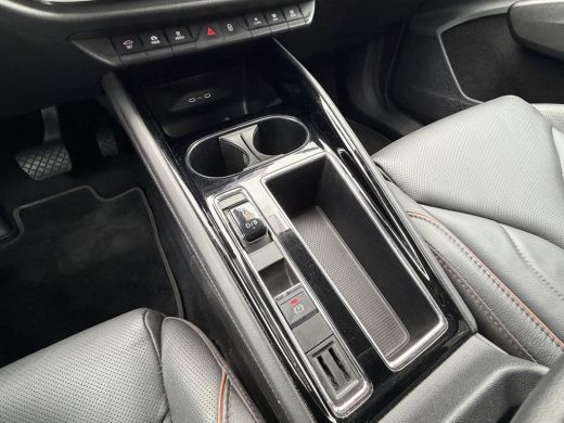 Skoda Enyaq iV 80 First Edition Soh 92% Adap.Cruise Leer Memory Stoel/Stuurverw Camera Uitstraling! ActivLease financial lease