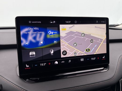 Skoda Enyaq iV 80 First Edition Soh 92% Adap.Cruise Leer Memory Stoel/Stuurverw Camera Uitstraling! ActivLease financial lease