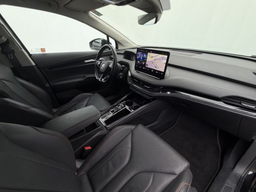 Skoda Enyaq iV 80 First Edition Soh 92% Adap.Cruise Leer Memory Stoel/Stuurverw Camera Uitstraling! ActivLease financial lease