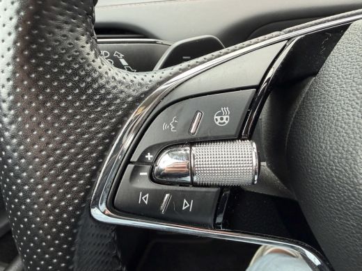 Skoda Enyaq iV 80 First Edition Soh 92% Adap.Cruise Leer Memory Stoel/Stuurverw Camera Uitstraling! ActivLease financial lease