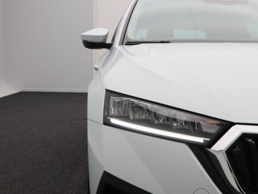 Skoda Octavia Combi 1.0 TSi 110 Pk Business Edition | Stoelverwarming | Adaptive Cruise | Navigatie | CarPlay |... ActivLease financial lease
