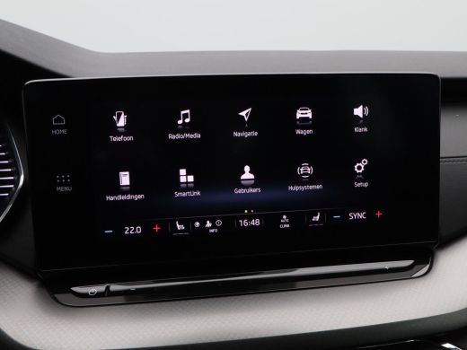 Skoda Octavia Combi 1.0 TSi 110 Pk Business Edition | Stoelverwarming | Adaptive Cruise | Navigatie | CarPlay |... ActivLease financial lease