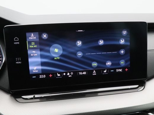Skoda Octavia Combi 1.0 TSi 110 Pk Business Edition | Stoelverwarming | Adaptive Cruise | Navigatie | CarPlay |... ActivLease financial lease