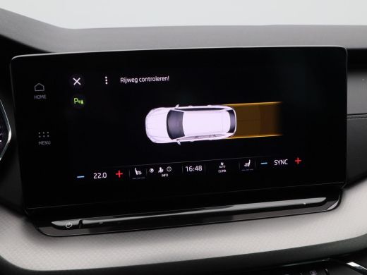 Skoda Octavia Combi 1.0 TSi 110 Pk Business Edition | Stoelverwarming | Adaptive Cruise | Navigatie | CarPlay |... ActivLease financial lease