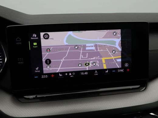 Skoda Octavia Combi 1.0 TSi 110 Pk Business Edition | Stoelverwarming | Adaptive Cruise | Navigatie | CarPlay |... ActivLease financial lease