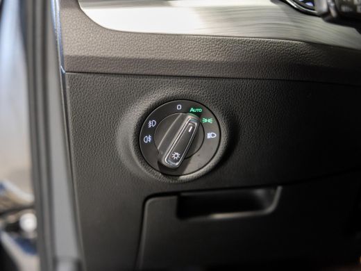 Skoda Superb Combi 1.5 TSI ACT Business Edition / 150pk / Trekhaak / NAP / Apple CarPlay / ActivLease financial lease