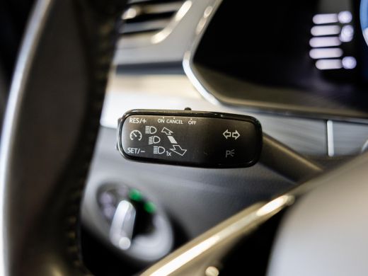 Skoda Superb Combi 1.5 TSI ACT Business Edition / 150pk / Trekhaak / NAP / Apple CarPlay / ActivLease financial lease