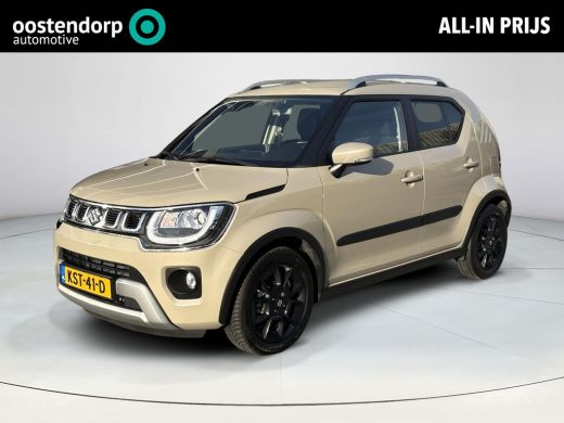 Suzuki Ignis 1.2 Smart Hybrid Style **KEYLESS/ CRUISE CONTROL/ STOELVERWARMING** ActivLease financial lease