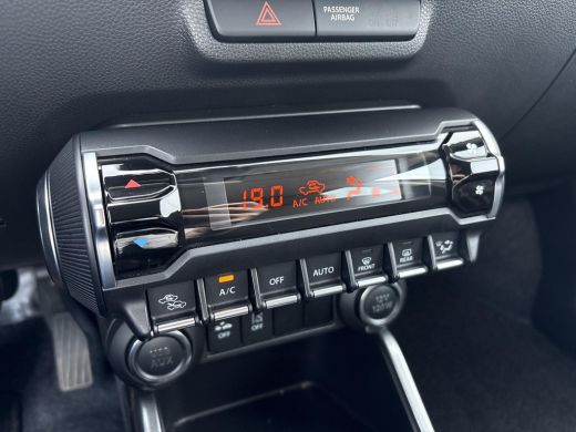 Suzuki Ignis 1.2 Smart Hybrid Style **KEYLESS/ CRUISE CONTROL/ STOELVERWARMING** ActivLease financial lease