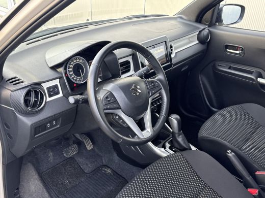 Suzuki Ignis 1.2 Smart Hybrid Style **KEYLESS/ CRUISE CONTROL/ STOELVERWARMING** ActivLease financial lease