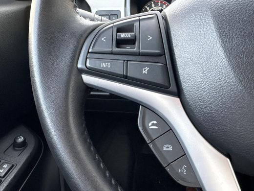 Suzuki Ignis 1.2 Smart Hybrid Style **KEYLESS/ CRUISE CONTROL/ STOELVERWARMING** ActivLease financial lease
