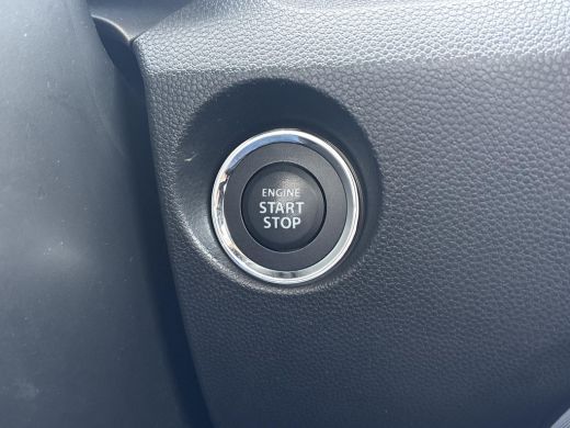 Suzuki Ignis 1.2 Smart Hybrid Style **KEYLESS/ CRUISE CONTROL/ STOELVERWARMING** ActivLease financial lease