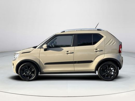 Suzuki Ignis 1.2 Smart Hybrid Style **KEYLESS/ CRUISE CONTROL/ STOELVERWARMING** ActivLease financial lease