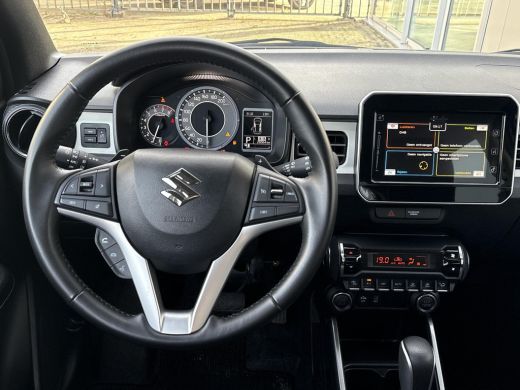 Suzuki Ignis 1.2 Smart Hybrid Style **KEYLESS/ CRUISE CONTROL/ STOELVERWARMING** ActivLease financial lease