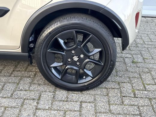 Suzuki Ignis 1.2 Smart Hybrid Style **KEYLESS/ CRUISE CONTROL/ STOELVERWARMING** ActivLease financial lease