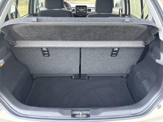 Suzuki Ignis 1.2 Smart Hybrid Style **KEYLESS/ CRUISE CONTROL/ STOELVERWARMING** ActivLease financial lease