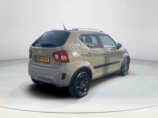 Suzuki Ignis 1.2 Smart Hybrid Style **KEYLESS/ CRUISE CONTROL/ STOELVERWARMING** ActivLease financial lease