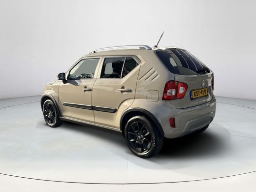 Suzuki Ignis 1.2 Smart Hybrid Style **KEYLESS/ CRUISE CONTROL/ STOELVERWARMING** ActivLease financial lease
