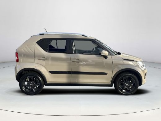 Suzuki Ignis 1.2 Smart Hybrid Style **KEYLESS/ CRUISE CONTROL/ STOELVERWARMING** ActivLease financial lease