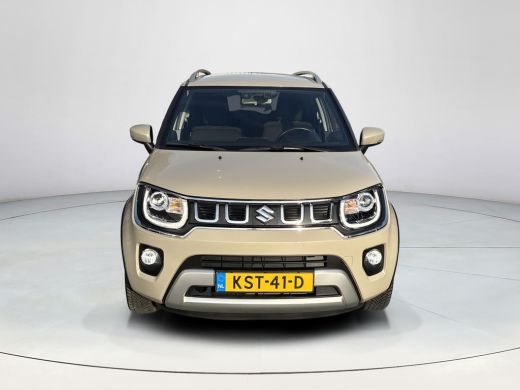 Suzuki Ignis 1.2 Smart Hybrid Style **KEYLESS/ CRUISE CONTROL/ STOELVERWARMING** ActivLease financial lease