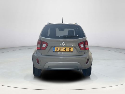 Suzuki Ignis 1.2 Smart Hybrid Style **KEYLESS/ CRUISE CONTROL/ STOELVERWARMING** ActivLease financial lease