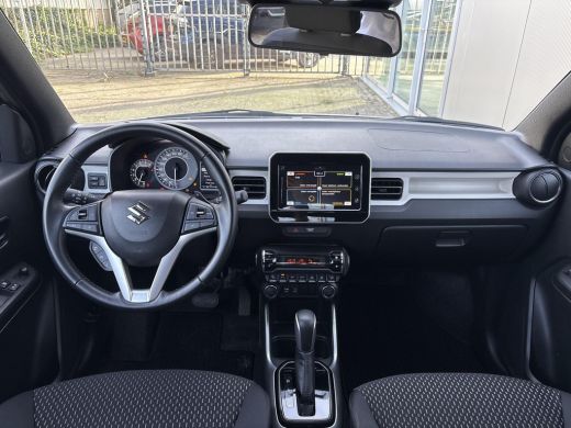 Suzuki Ignis 1.2 Smart Hybrid Style **KEYLESS/ CRUISE CONTROL/ STOELVERWARMING** ActivLease financial lease