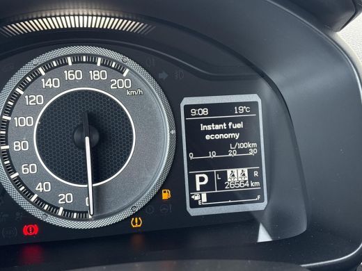 Suzuki Ignis 1.2 Smart Hybrid Style **KEYLESS/ CRUISE CONTROL/ STOELVERWARMING** ActivLease financial lease