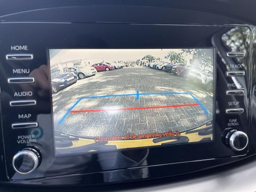 Toyota Aygo X 1.0 VVT-i S-CVT Play | Achteruitrijcamera | Carplay | Airco | ActivLease financial lease