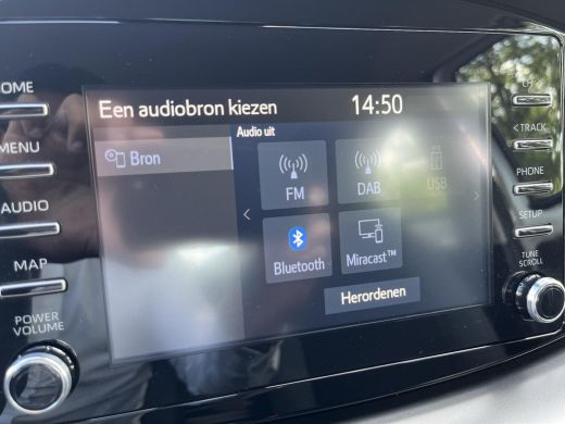 Toyota Aygo X 1.0 VVT-i S-CVT Play | Achteruitrijcamera | Carplay | Airco | ActivLease financial lease