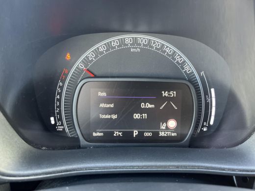 Toyota Aygo X 1.0 VVT-i S-CVT Play | Achteruitrijcamera | Carplay | Airco | ActivLease financial lease