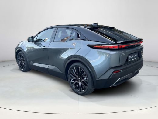 Toyota C-HR+ Executive AWD 77 kWh ActivLease financial lease
