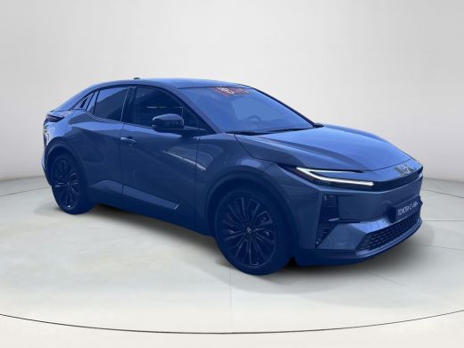 Toyota C-HR+ Executive AWD 77 kWh ActivLease financial lease