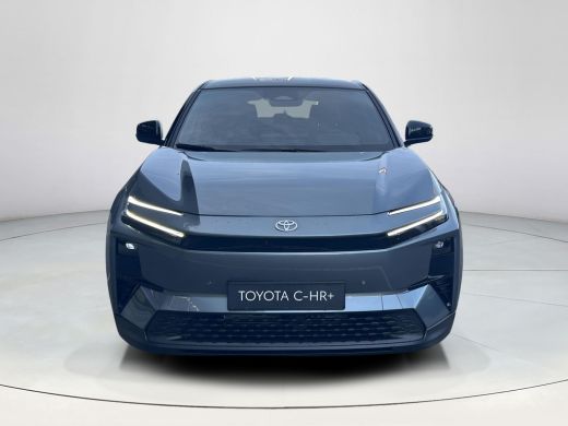 Toyota C-HR+ Executive AWD 77 kWh ActivLease financial lease