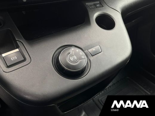 Toyota ProAce 131pk L2H1 Automaat Carplay Camera Cruise Climate Control ActivLease financial lease
