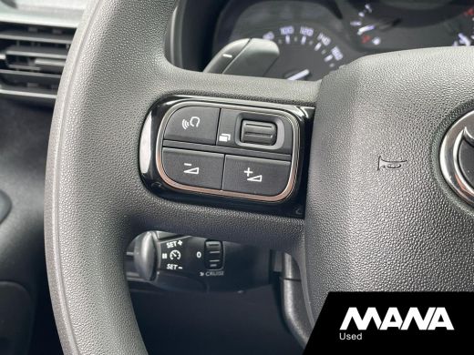 Toyota ProAce 131pk L2H1 Automaat Carplay Camera Cruise Climate Control ActivLease financial lease