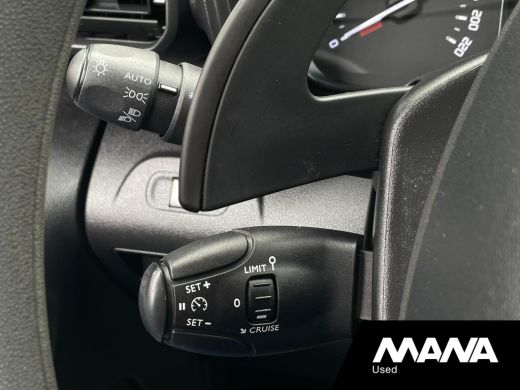 Toyota ProAce 131pk L2H1 Automaat Carplay Camera Cruise Climate Control ActivLease financial lease