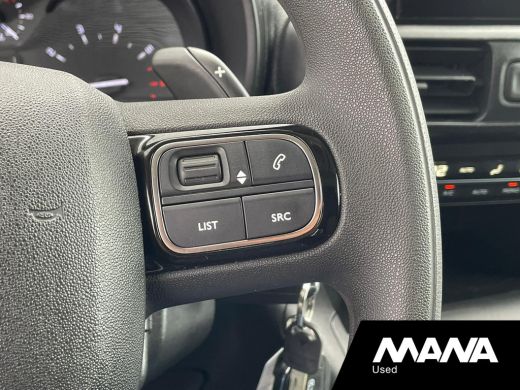 Toyota ProAce 131pk L2H1 Automaat Carplay Camera Cruise Climate Control ActivLease financial lease