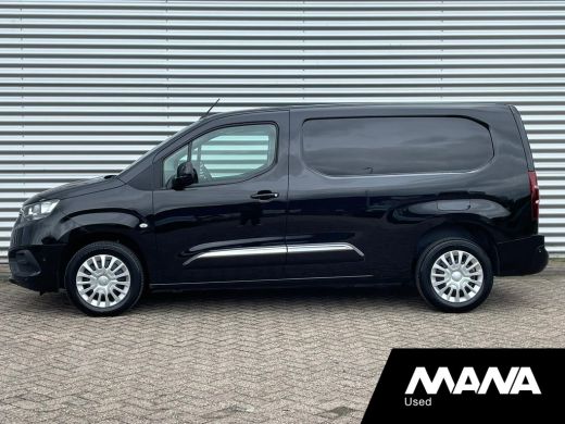 Toyota ProAce 131pk L2H1 Automaat Carplay Camera Cruise Climate Control ActivLease financial lease