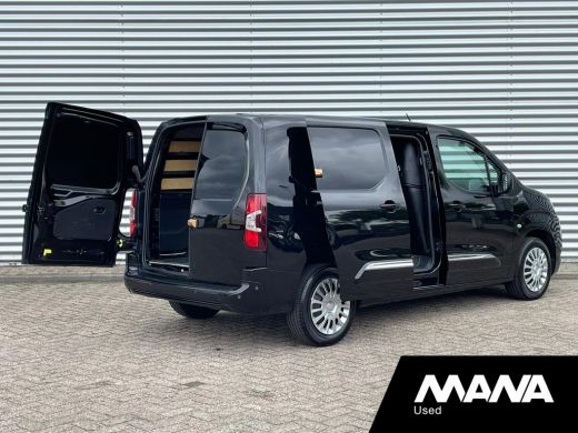 Toyota ProAce 131pk L2H1 Automaat Carplay Camera Cruise Climate Control ActivLease financial lease