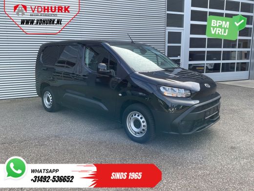 Toyota ProAce  ActivLease financial lease