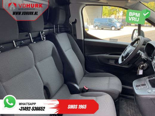 Toyota ProAce  ActivLease financial lease