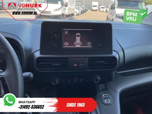 Toyota ProAce  ActivLease financial lease