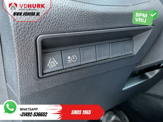 Toyota ProAce  ActivLease financial lease
