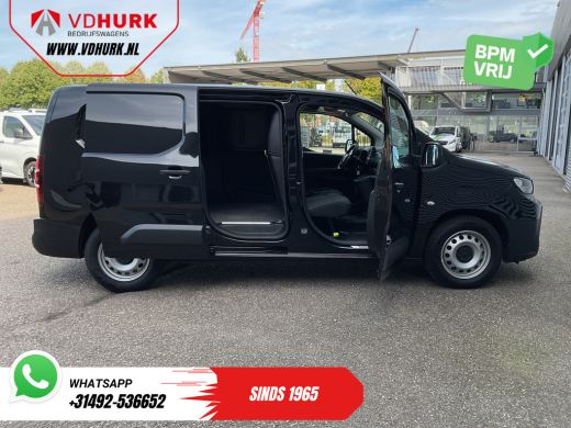 Toyota ProAce  ActivLease financial lease