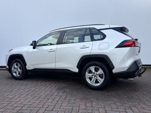 Toyota RAV4 2.0 VVT-iE Business Trekhaak (2000 kg) Adapt.Cruise Carplay Camera Voll.Dealer Onderhouden! ActivLease financial lease