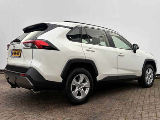 Toyota RAV4 2.0 VVT-iE Business Trekhaak (2000 kg) Adapt.Cruise Carplay Camera Voll.Dealer Onderhouden! ActivLease financial lease