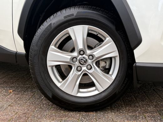 Toyota RAV4 2.0 VVT-iE Business Trekhaak (2000 kg) Adapt.Cruise Carplay Camera Voll.Dealer Onderhouden! ActivLease financial lease