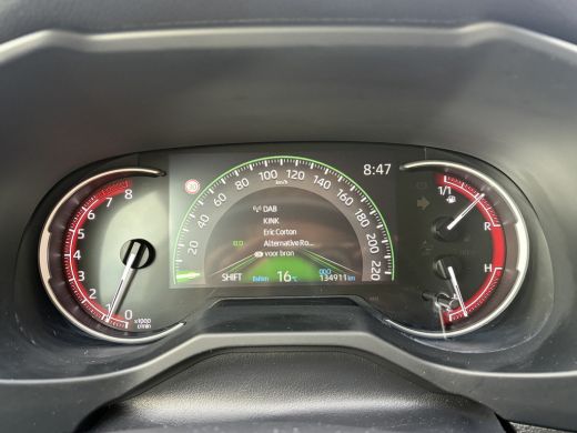 Toyota RAV4 2.0 VVT-iE Business Trekhaak (2000 kg) Adapt.Cruise Carplay Camera Voll.Dealer Onderhouden! ActivLease financial lease