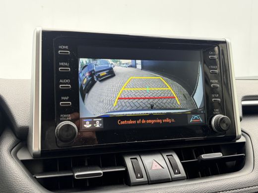 Toyota RAV4 2.0 VVT-iE Business Trekhaak (2000 kg) Adapt.Cruise Carplay Camera Voll.Dealer Onderhouden! ActivLease financial lease